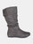 Journee Collection Women's Shelley-3 Boot