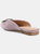 Journee Collection Women's Sonnia Flat