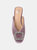 Journee Collection Women's Sonnia Flat