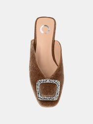 Journee Collection Women's Sonnia Flat