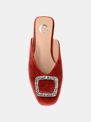 Journee Collection Women's Sonnia Flat