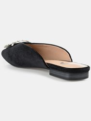 Journee Collection Women's Sonnia Flat