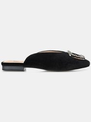 Journee Collection Women's Sonnia Flat