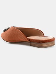 Journee Collection Women's Sonnia Flat