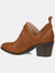 Journee Collection Women's Sophie Bootie