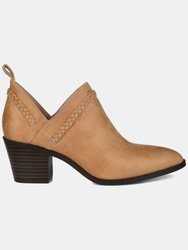 Journee Collection Women's Sophie Bootie