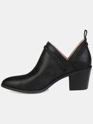 Journee Collection Women's Sophie Bootie