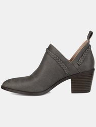 Journee Collection Women's Sophie Bootie