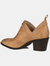 Journee Collection Women's Sophie Bootie