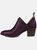 Journee Collection Women's Sophie Bootie