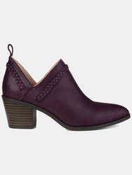 Journee Collection Women's Sophie Bootie