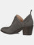 Journee Collection Women's Sophie Bootie