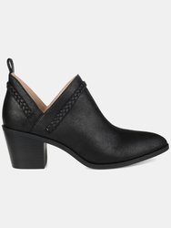 Journee Collection Women's Sophie Bootie