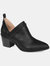 Journee Collection Women's Sophie Bootie - Black