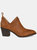 Journee Collection Women's Sophie Bootie