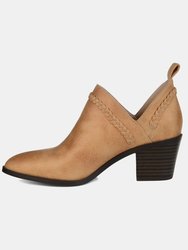 Journee Collection Women's Sophie Bootie