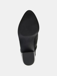 Journee Collection Women's Sophie Bootie