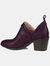 Journee Collection Women's Sophie Bootie