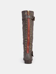 Journee Collection Women's Spokane Boot