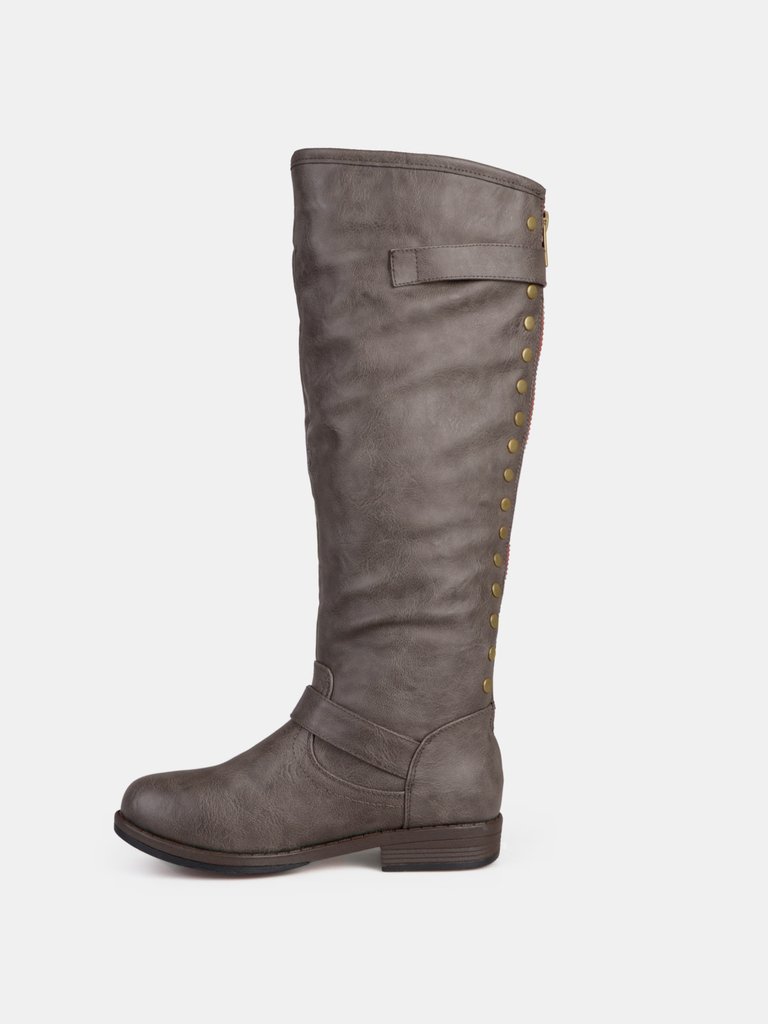 Journee Collection Women's Spokane Boot