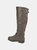 Journee Collection Women's Spokane Boot