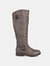 Journee Collection Women's Spokane Boot