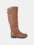 Journee Collection Women's Spokane Boot