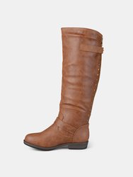 Journee Collection Women's Spokane Boot