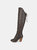 Journee Collection Women's Spritz-P Boot