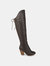 Journee Collection Women's Spritz-P Boot