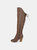 Journee Collection Women's Spritz-P Boot