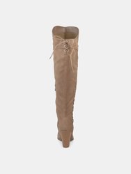 Journee Collection Women's Spritz-S Boot