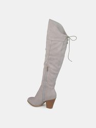 Journee Collection Women's Spritz-S Boot