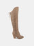Journee Collection Women's Spritz-S Boot
