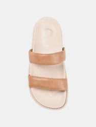 Journee Collection Women's Stellina Sandal 