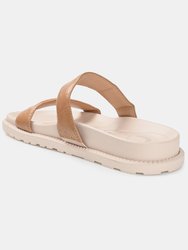 Journee Collection Women's Stellina Sandal 