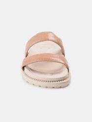 Journee Collection Women's Stellina Sandal 