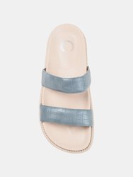 Journee Collection Women's Stellina Sandal 