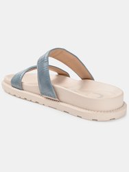 Journee Collection Women's Stellina Sandal 