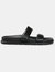 Journee Collection Women's Stellina Sandal 