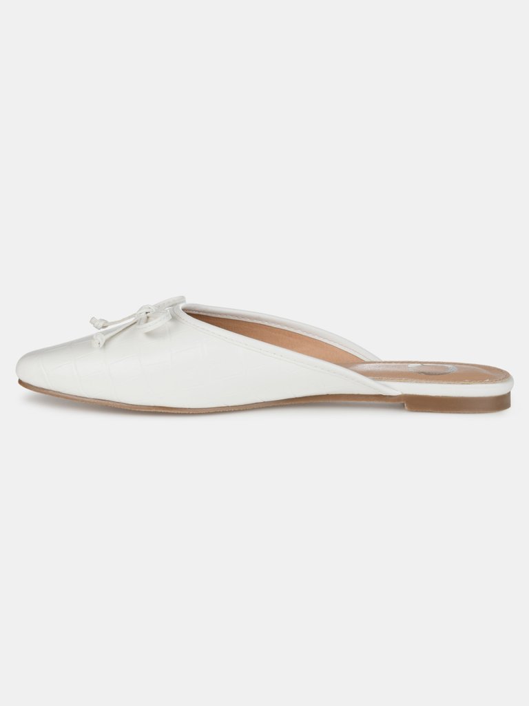 Journee Collection Women's Tammala Mule