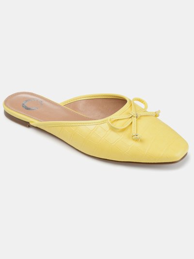 Journee Collection Journee Collection Women's Tammala Mule product