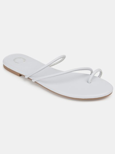 Journee Collection Journee Collection Women's Tanaya Sandal product