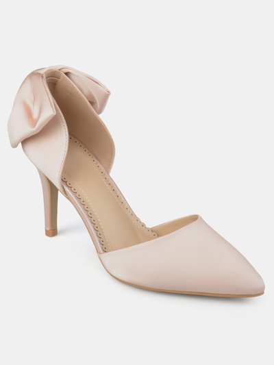 Journee Collection Journee Collection Women's Tanzi Pump product