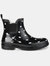 Journee Collection Women's Tekoa Rain Boot