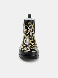 Journee Collection Women's Tekoa Rain Boot