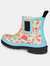 Journee Collection Women's Tekoa Rain Boot