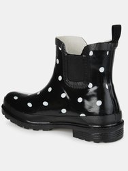 Journee Collection Women's Tekoa Rain Boot