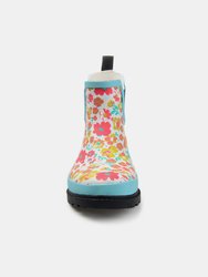 Journee Collection Women's Tekoa Rain Boot