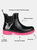 Journee Collection Women's Tekoa Rain Boot